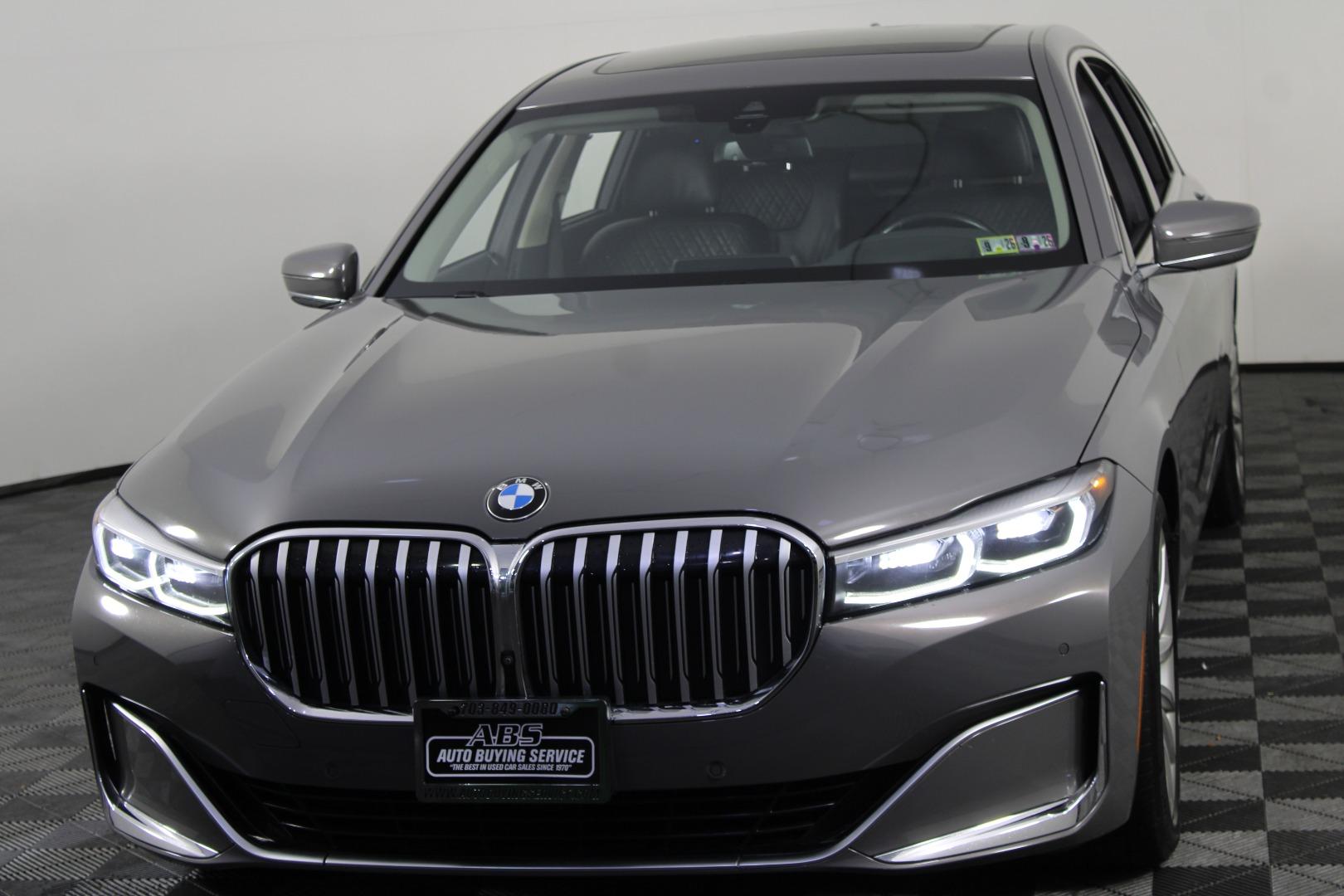bmw 7 series 2022 WBA7T4C09NCH70549 image bmw 7 series 2022 WBA7T4C09NCH70549 image